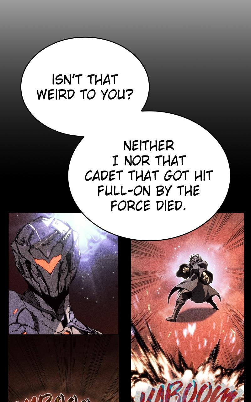 Bad Born Blood Chap 3 - Next Chap 4