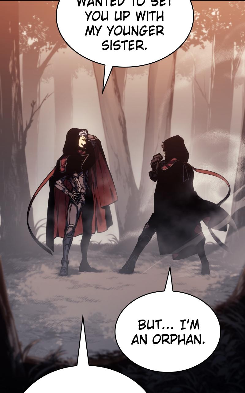 Bad Born Blood Chap 3 - Next Chap 4