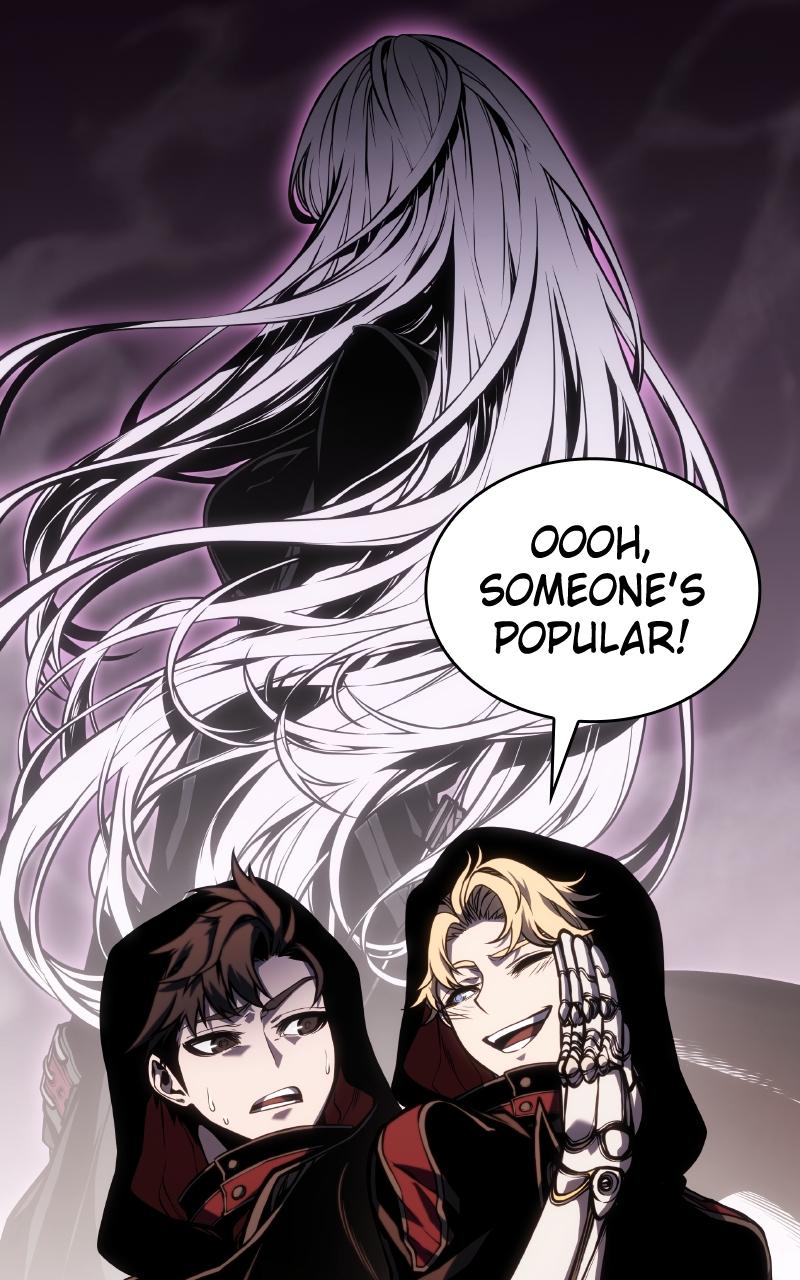 Bad Born Blood Chap 3 - Next Chap 4