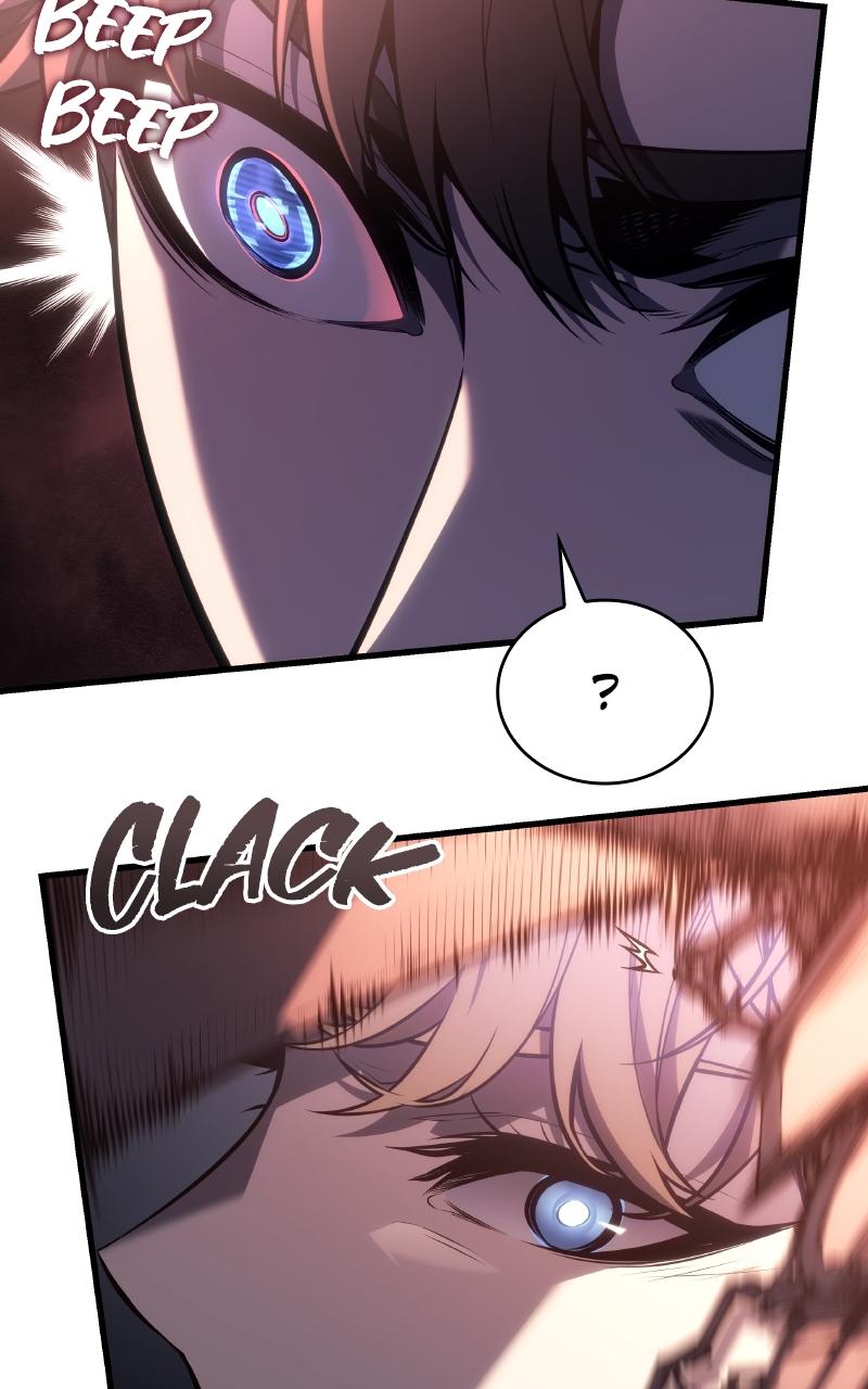 Bad Born Blood Chap 3 - Next Chap 4