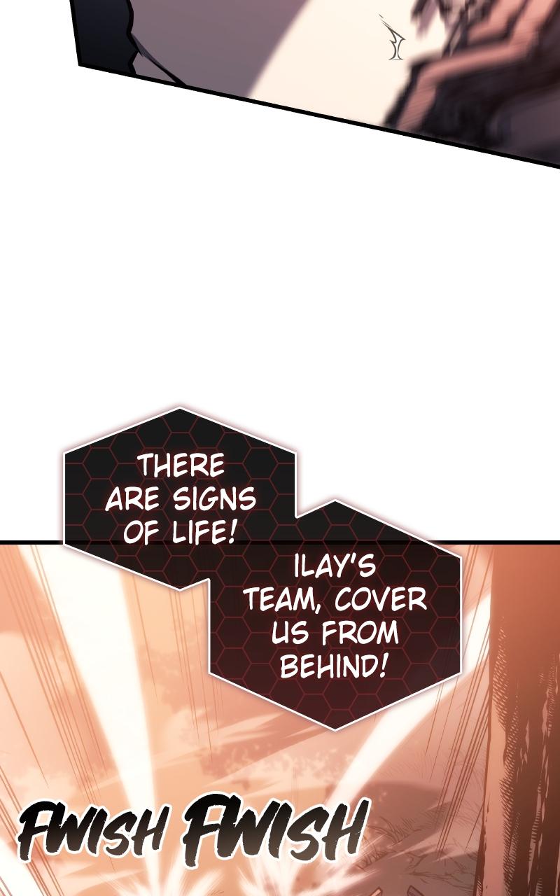 Bad Born Blood Chap 3 - Next Chap 4