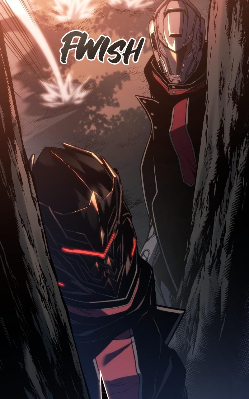 Bad Born Blood Chap 3 - Next Chap 4