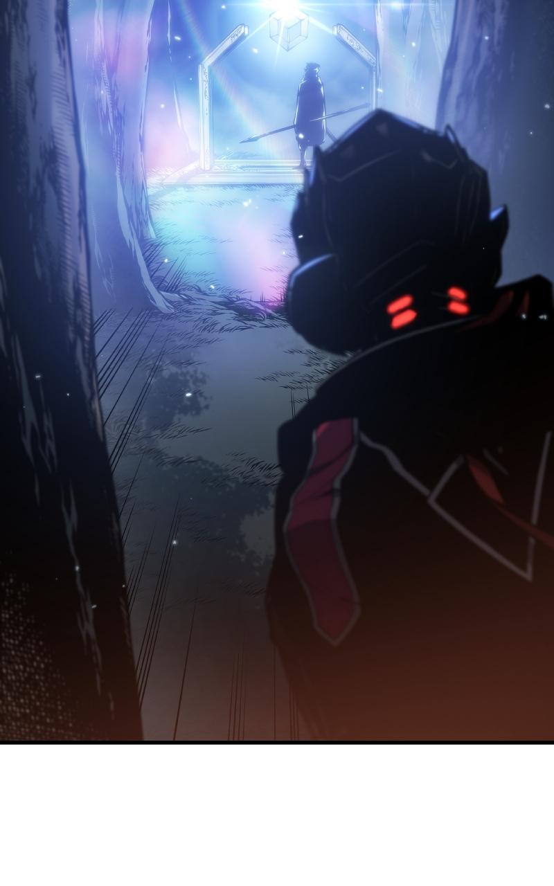 Bad Born Blood Chap 3 - Next Chap 4
