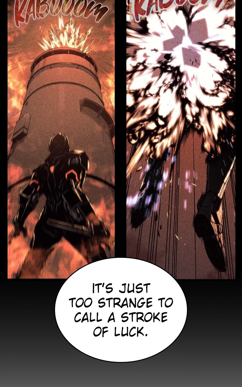 Bad Born Blood Chap 3 - Next Chap 4