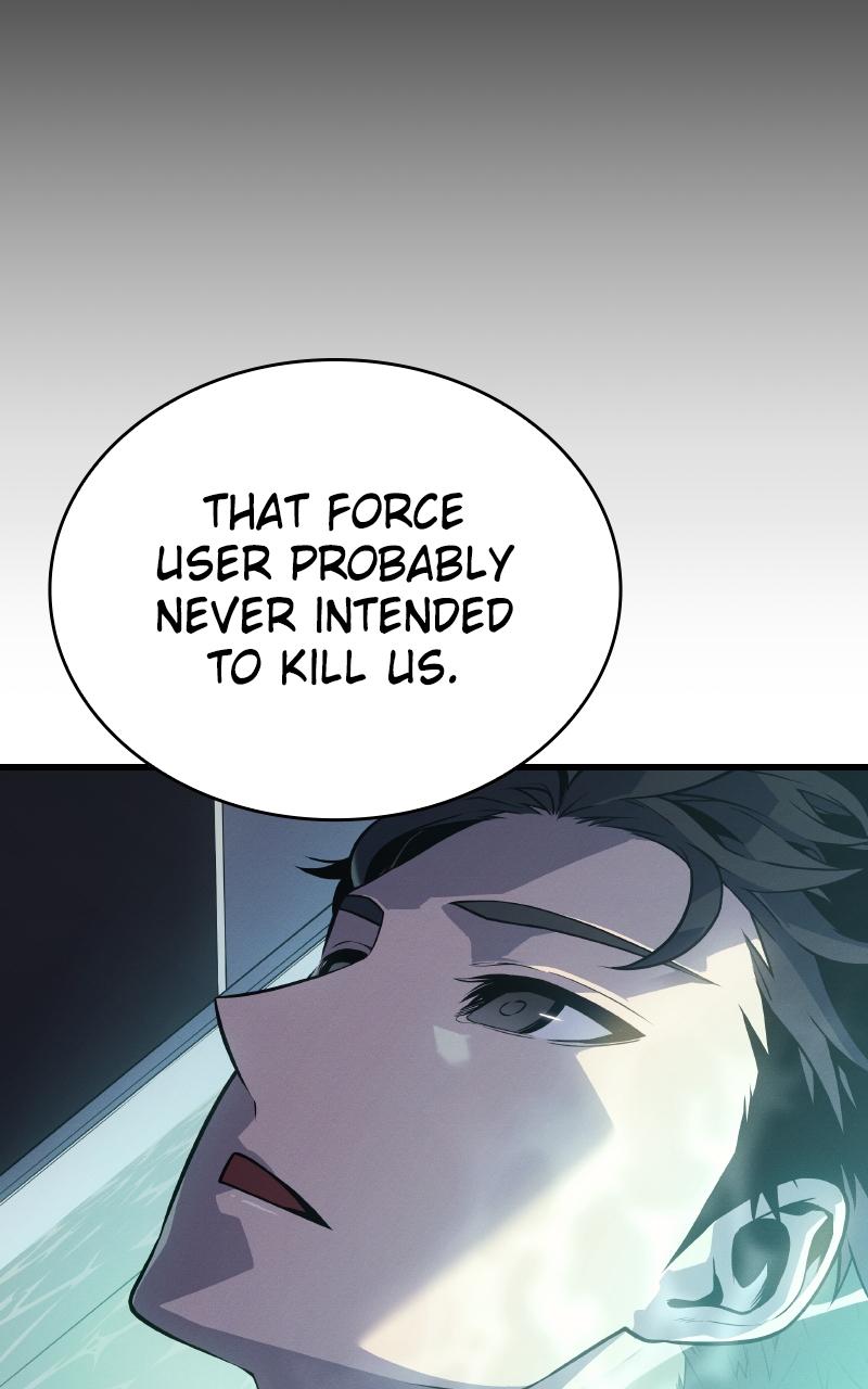 Bad Born Blood Chap 3 - Next Chap 4