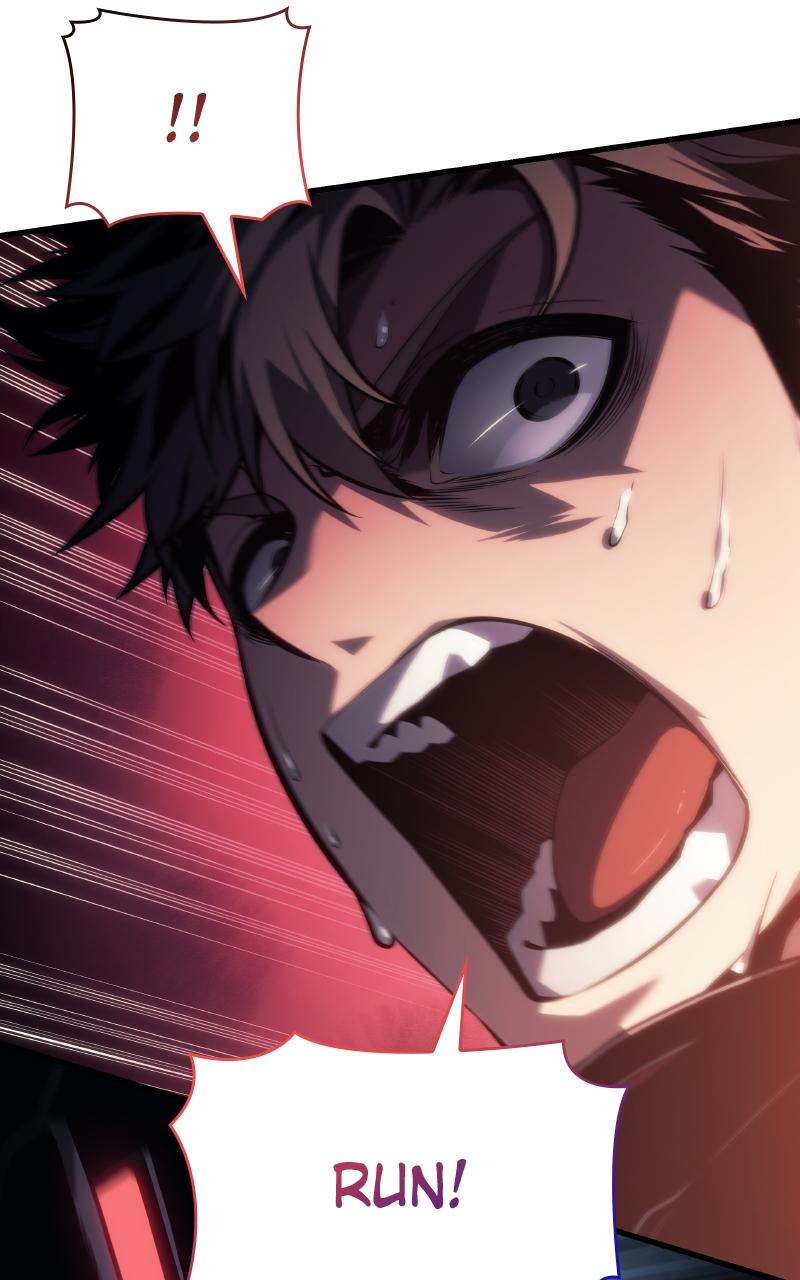 Bad Born Blood Chap 3 - Next Chap 4