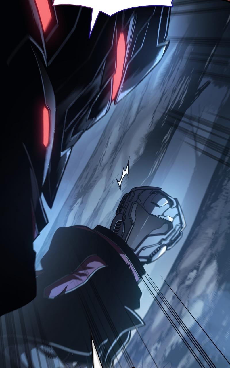 Bad Born Blood Chap 3 - Next Chap 4
