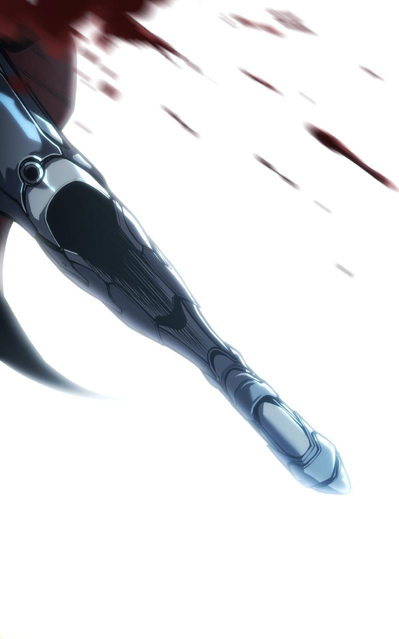 Bad Born Blood Chap 3 - Next Chap 4
