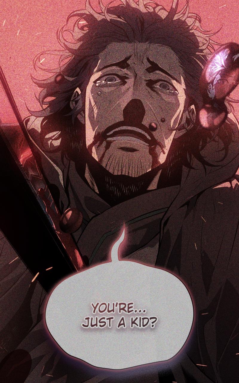Bad Born Blood Chap 3 - Next Chap 4