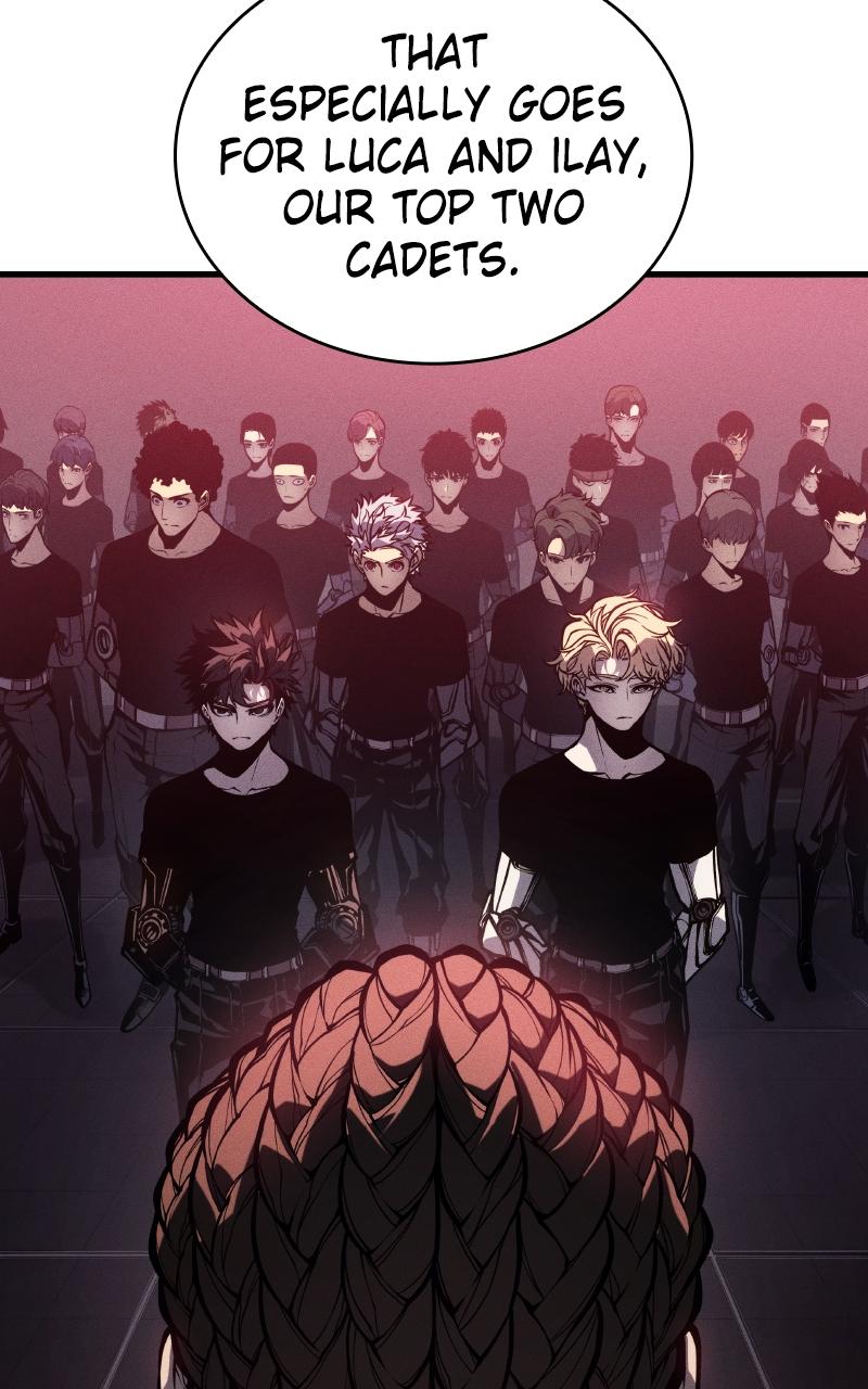 Bad Born Blood Chap 3 - Next Chap 4