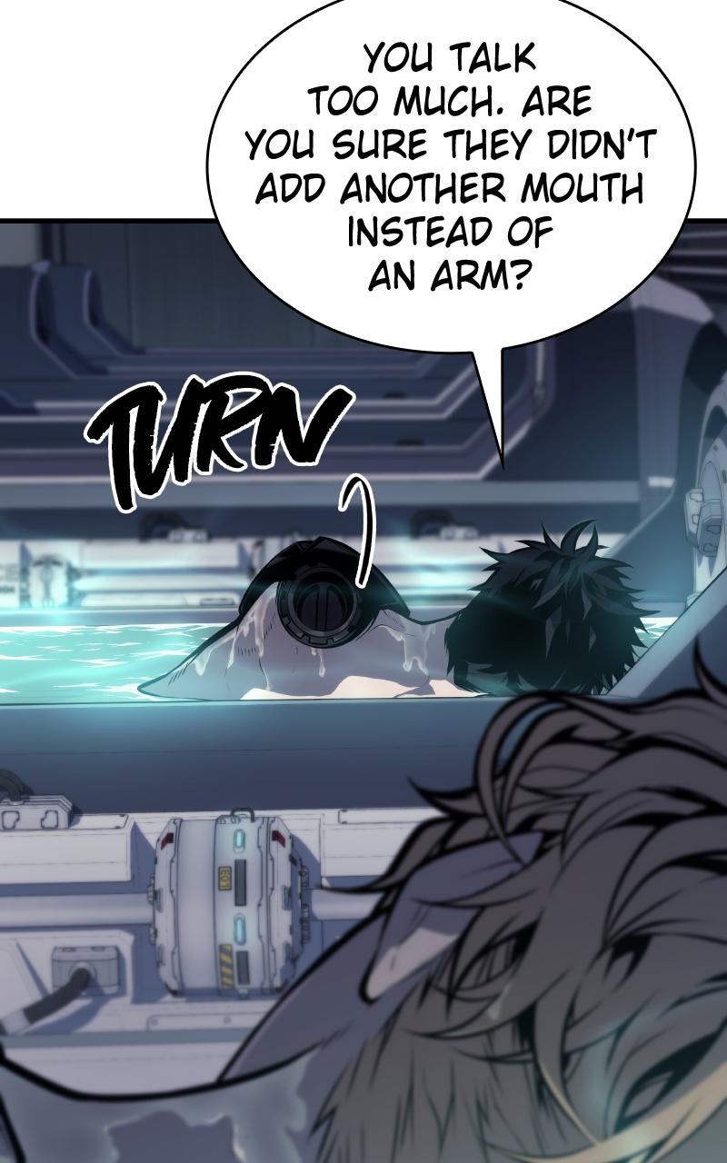 Bad Born Blood Chap 3 - Next Chap 4