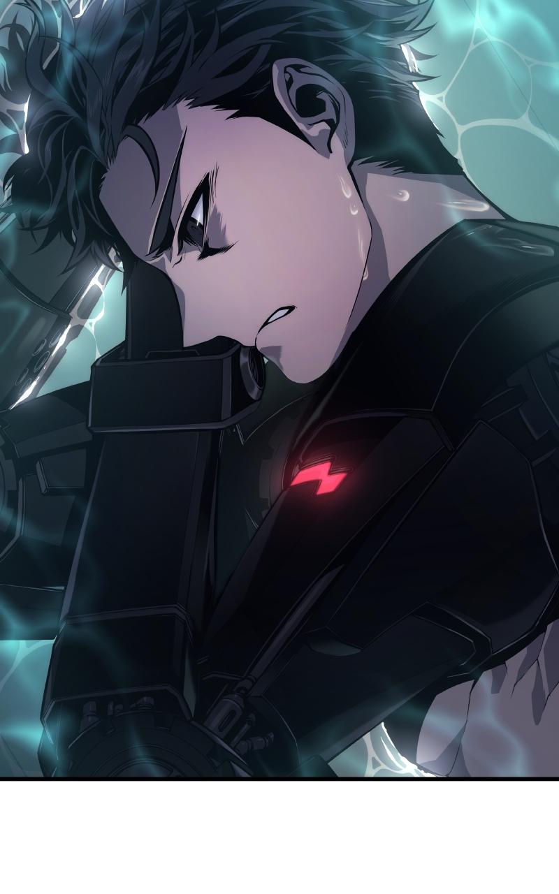 Bad Born Blood Chap 3 - Next Chap 4