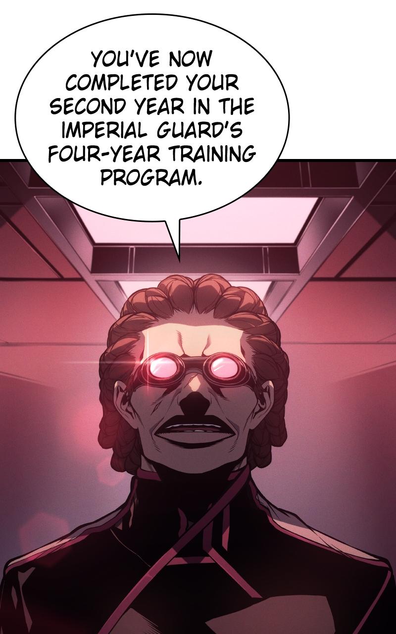 Bad Born Blood Chap 3 - Next Chap 4