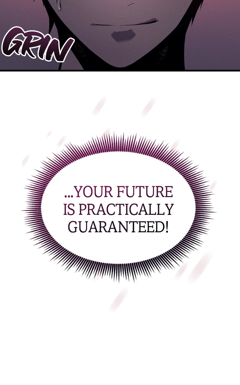 Bad Born Blood Chap 3 - Next Chap 4