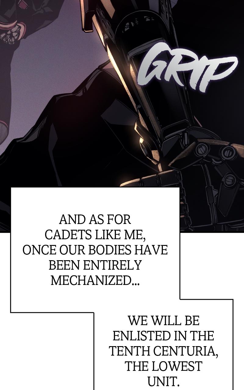 Bad Born Blood Chap 3 - Next Chap 4