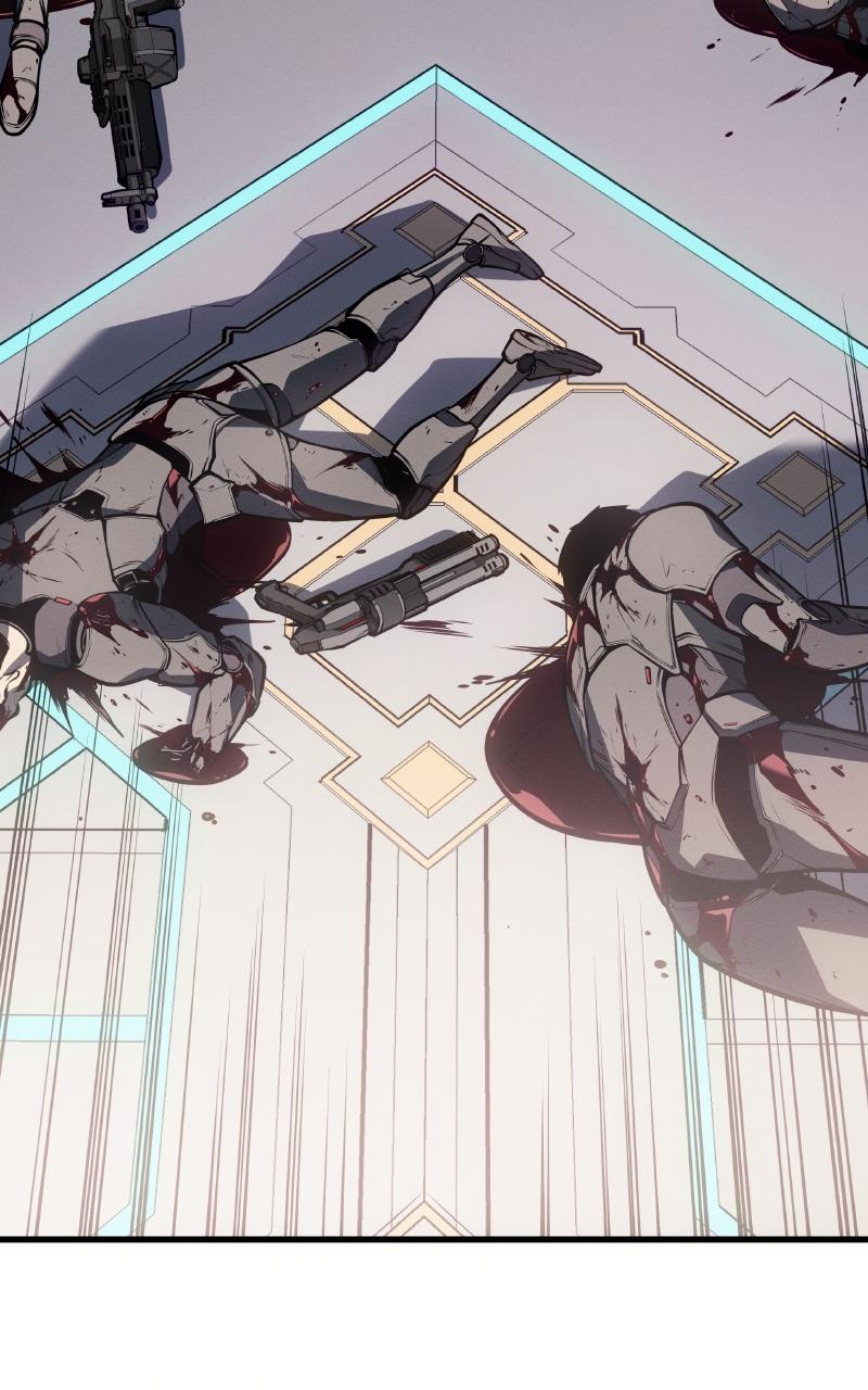 Bad Born Blood Chap 17 - Next Chap 18