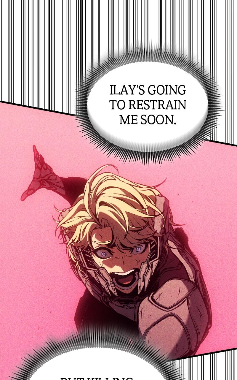 Bad Born Blood Chap 17 - Next Chap 18