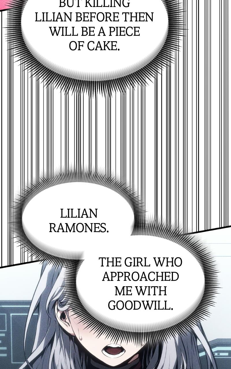 Bad Born Blood Chap 17 - Next Chap 18