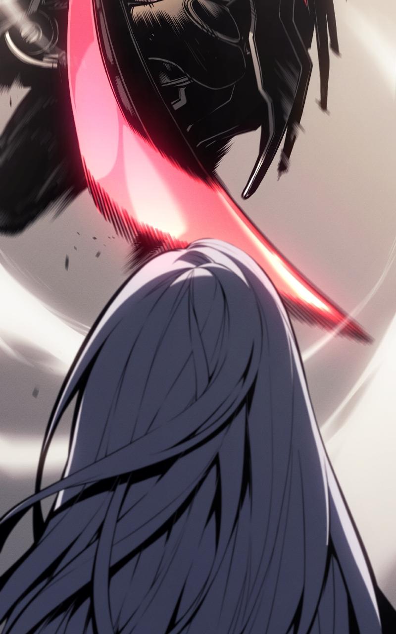 Bad Born Blood Chap 17 - Next Chap 18