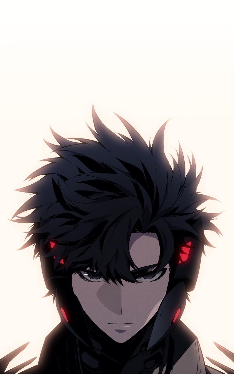 Bad Born Blood Chap 17 - Next Chap 18