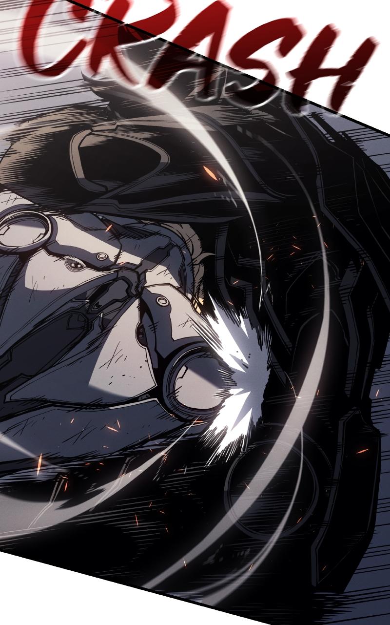 Bad Born Blood Chap 17 - Next Chap 18