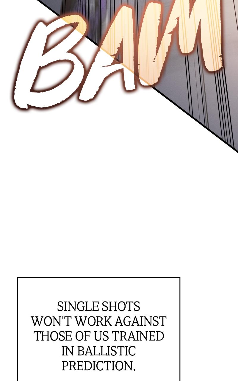 Bad Born Blood Chap 17 - Next Chap 18