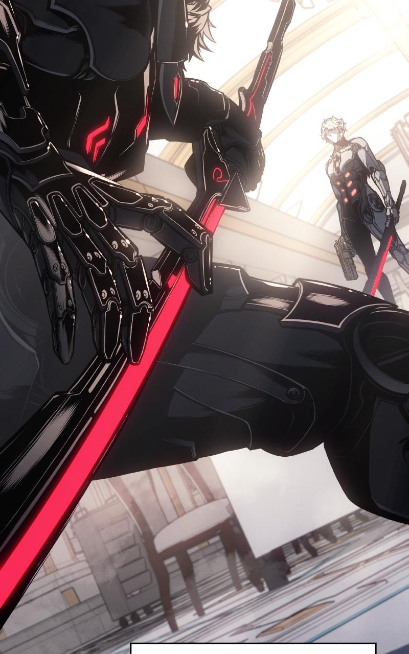 Bad Born Blood Chap 17 - Next Chap 18