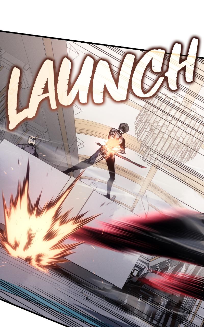 Bad Born Blood Chap 17 - Next Chap 18