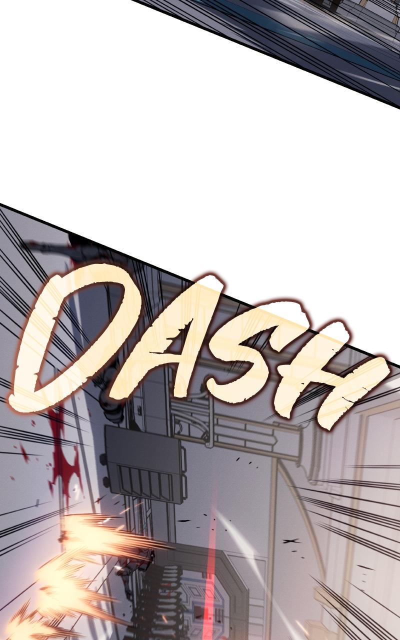 Bad Born Blood Chap 17 - Next Chap 18