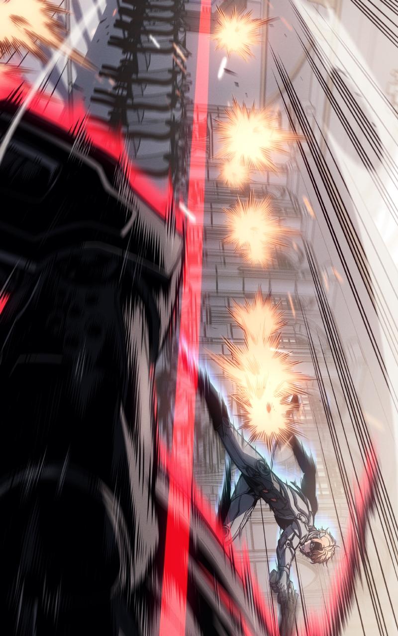 Bad Born Blood Chap 17 - Next Chap 18