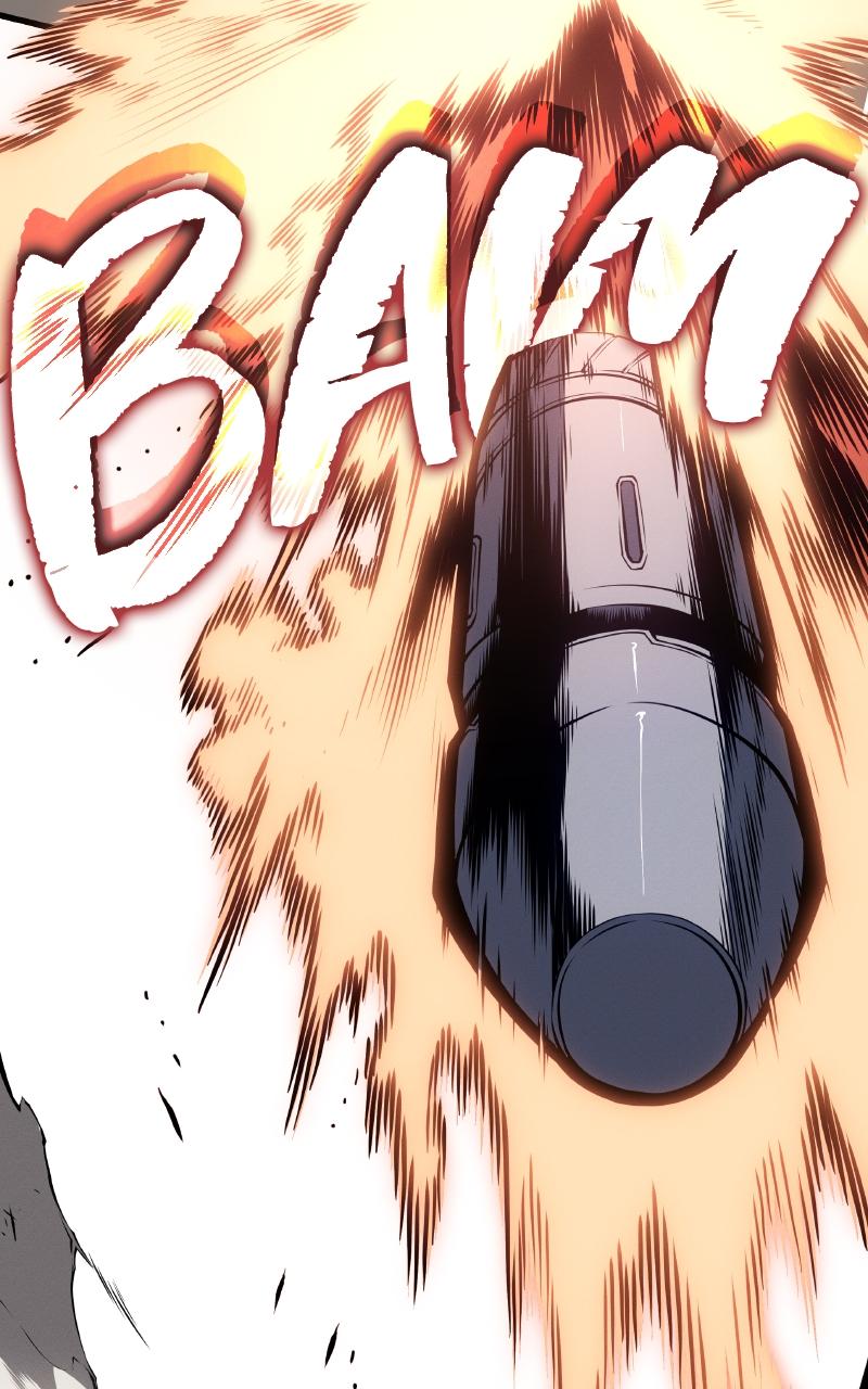 Bad Born Blood Chap 17 - Next Chap 18
