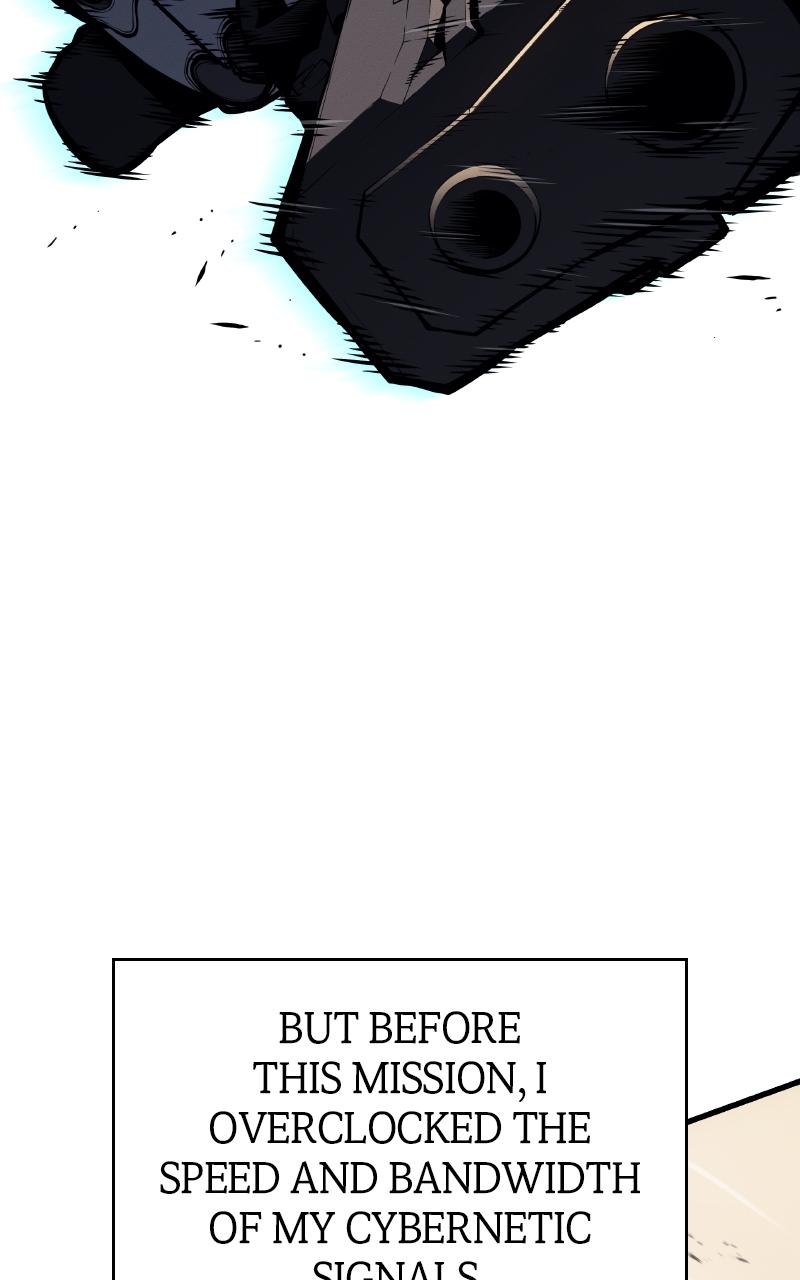 Bad Born Blood Chap 17 - Next Chap 18