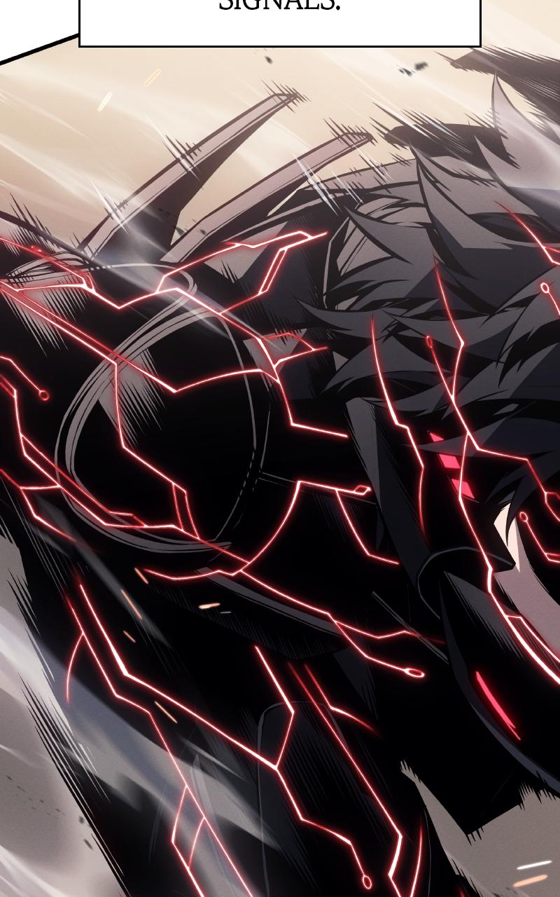 Bad Born Blood Chap 17 - Next Chap 18