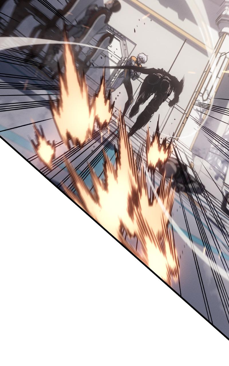 Bad Born Blood Chap 17 - Next Chap 18