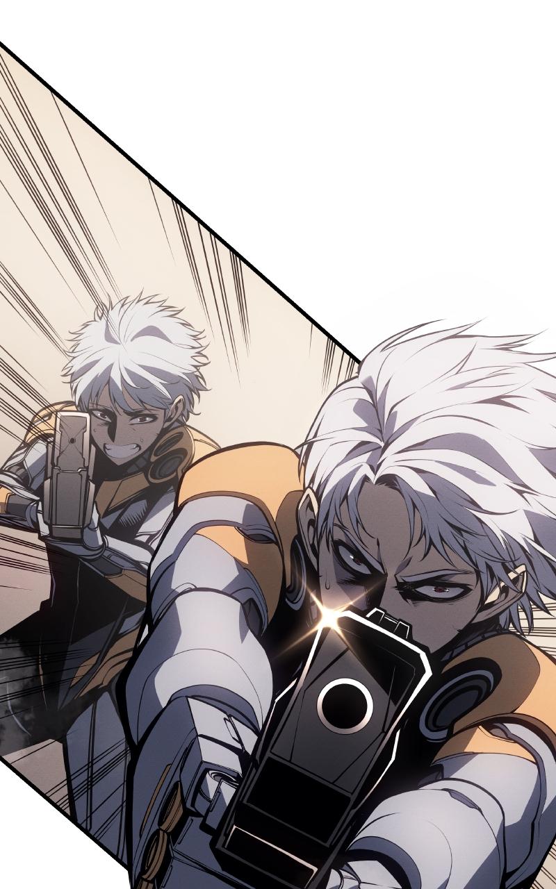 Bad Born Blood Chap 17 - Next Chap 18