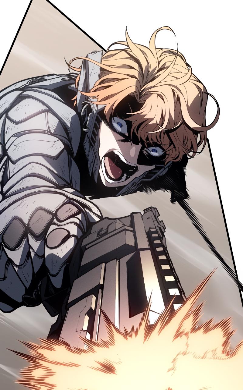 Bad Born Blood Chap 17 - Next Chap 18