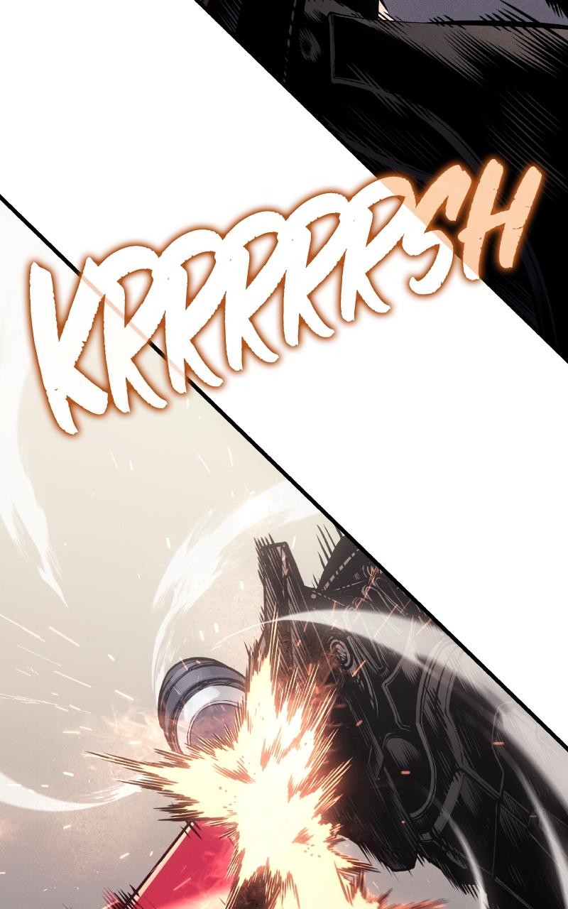 Bad Born Blood Chap 17 - Next Chap 18