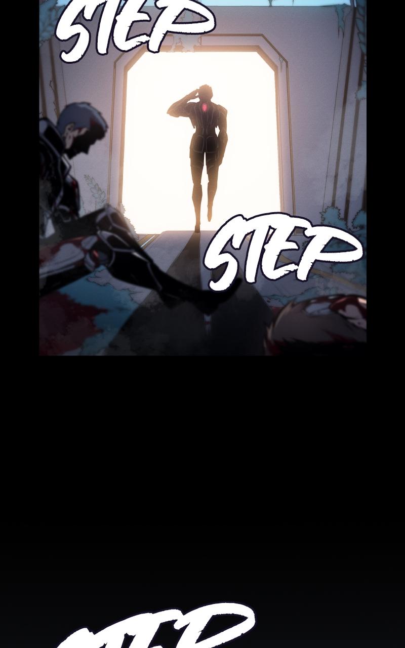 Bad Born Blood Chap 17 - Next Chap 18