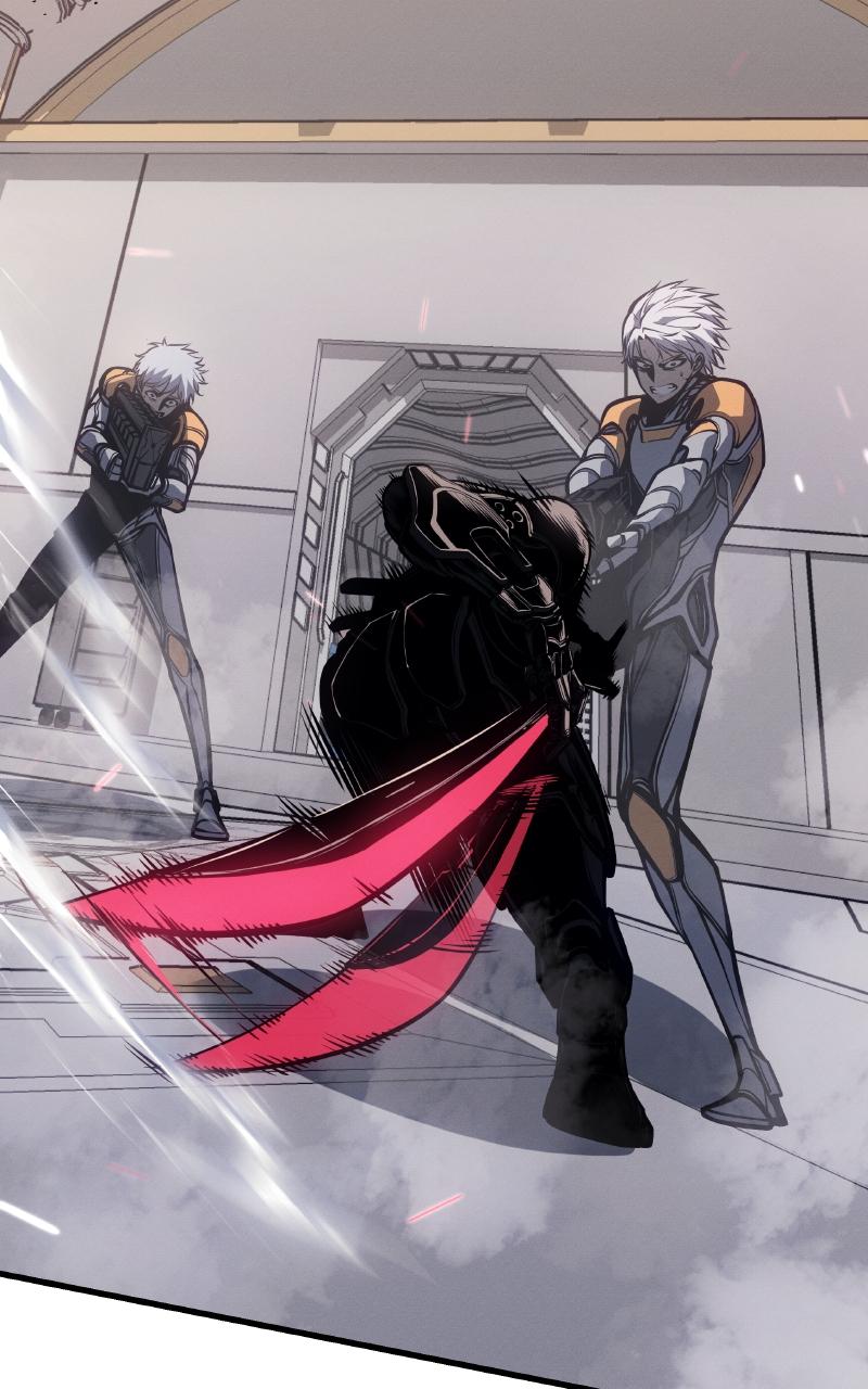 Bad Born Blood Chap 17 - Next Chap 18