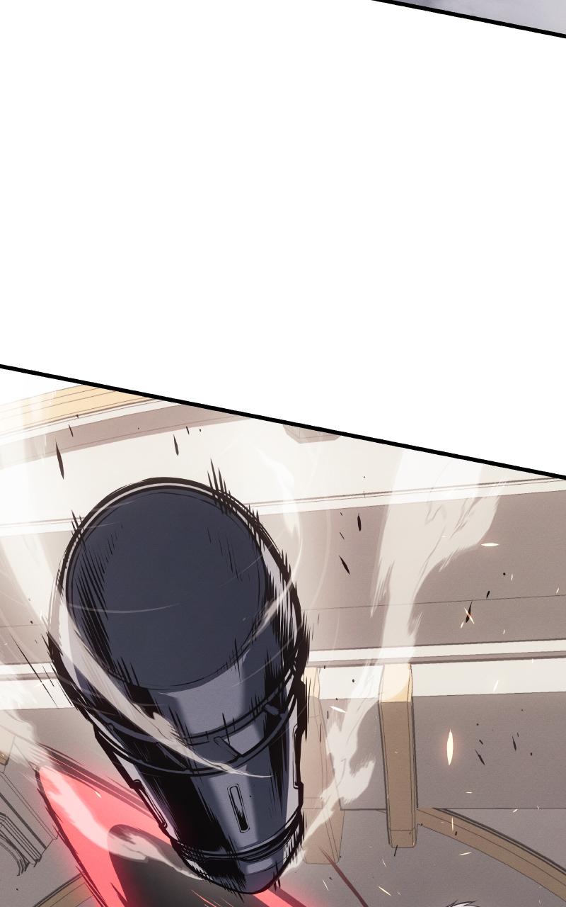 Bad Born Blood Chap 17 - Next Chap 18