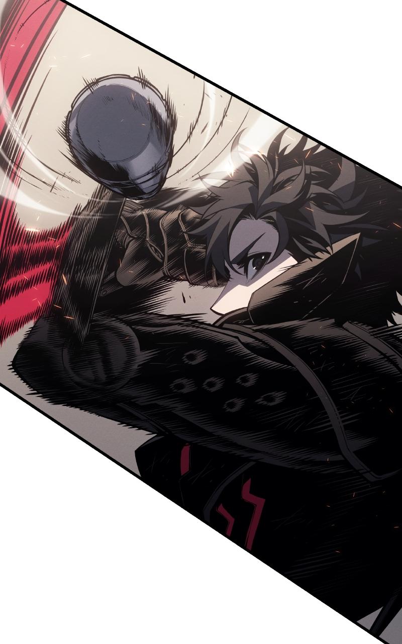 Bad Born Blood Chap 17 - Next Chap 18