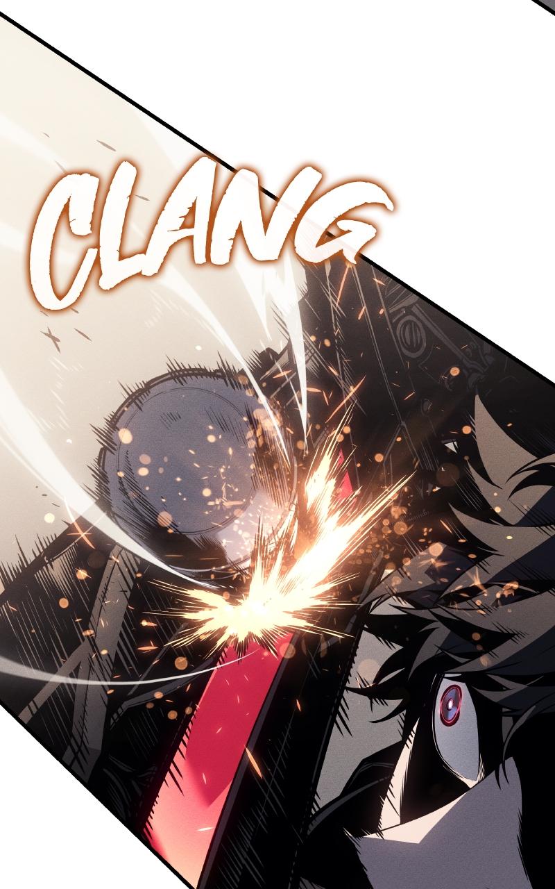 Bad Born Blood Chap 17 - Next Chap 18