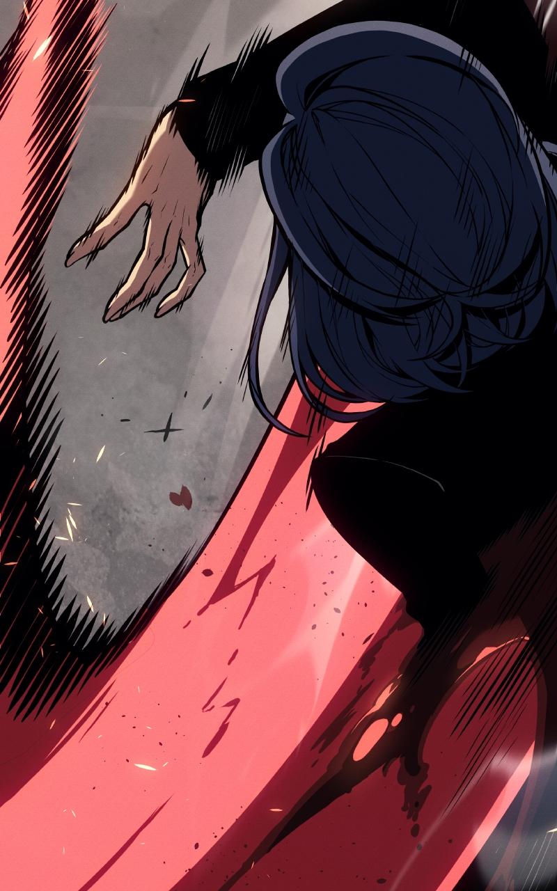 Bad Born Blood Chap 17 - Next Chap 18