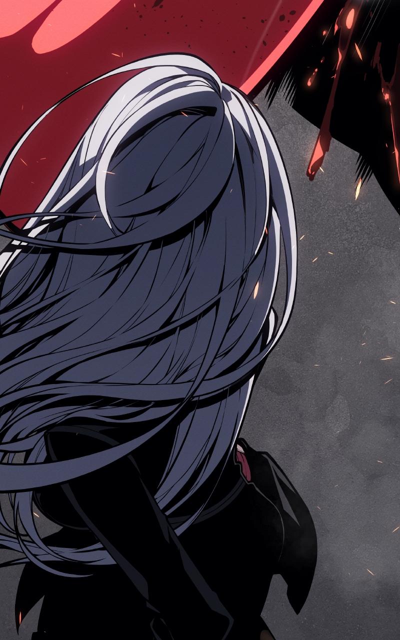 Bad Born Blood Chap 17 - Next Chap 18