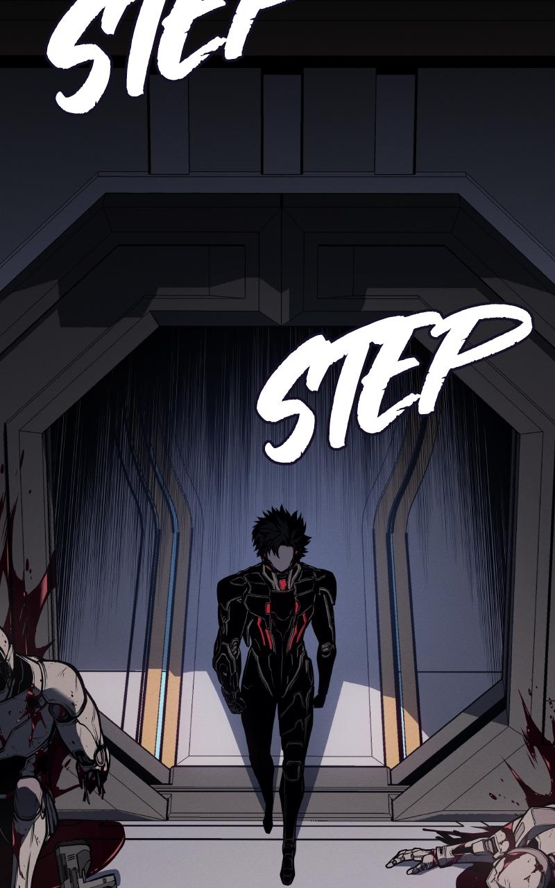 Bad Born Blood Chap 17 - Next Chap 18