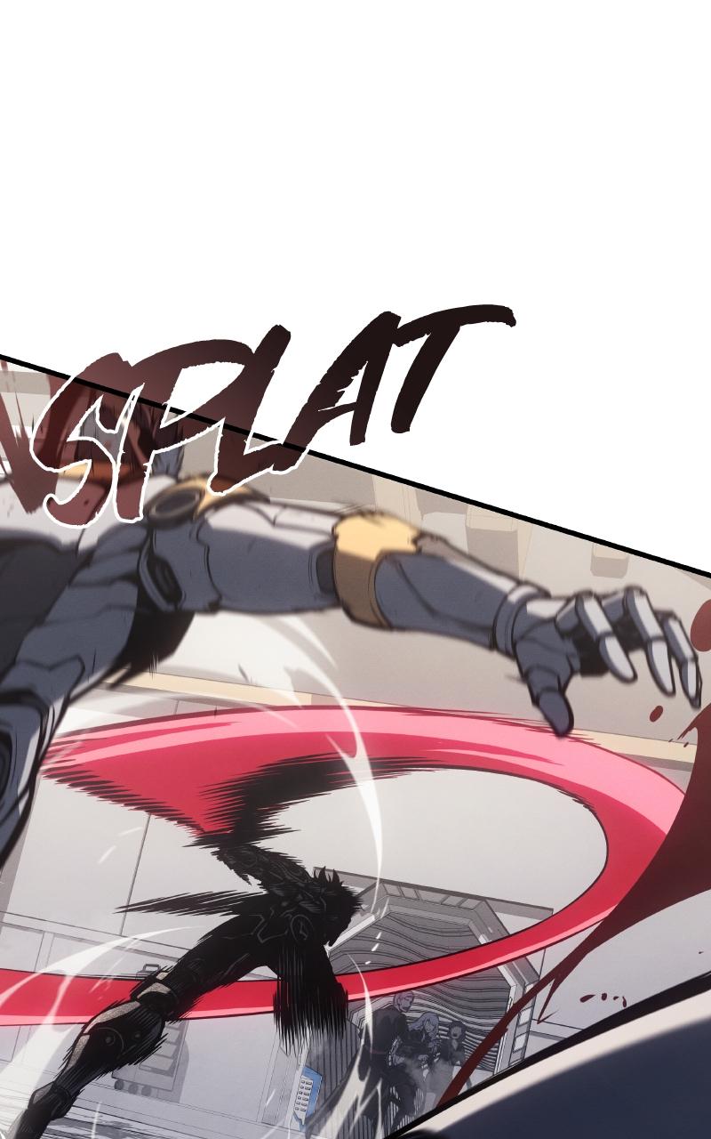 Bad Born Blood Chap 17 - Next Chap 18