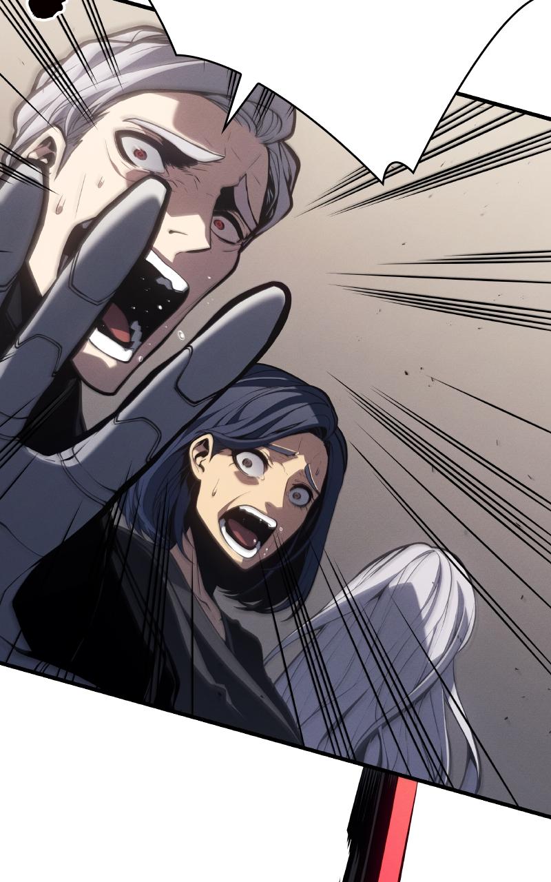 Bad Born Blood Chap 17 - Next Chap 18