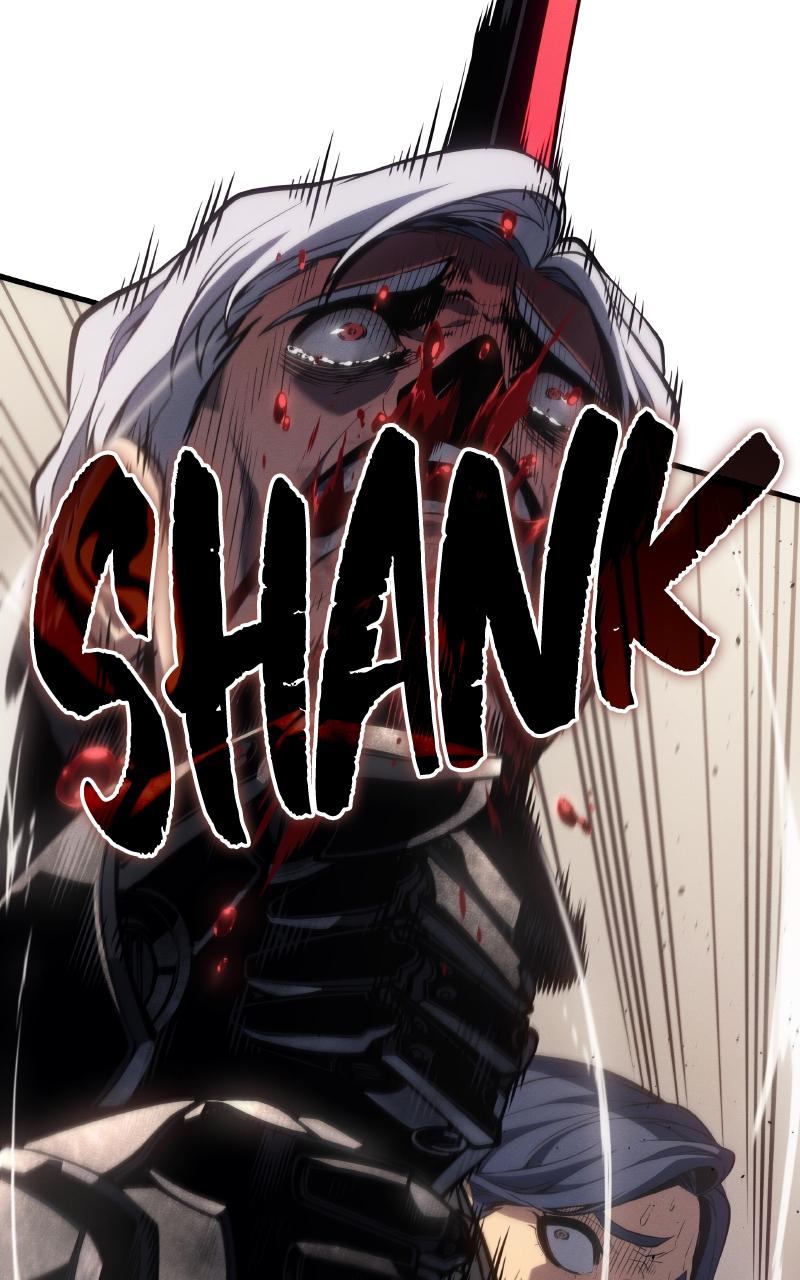 Bad Born Blood Chap 17 - Next Chap 18