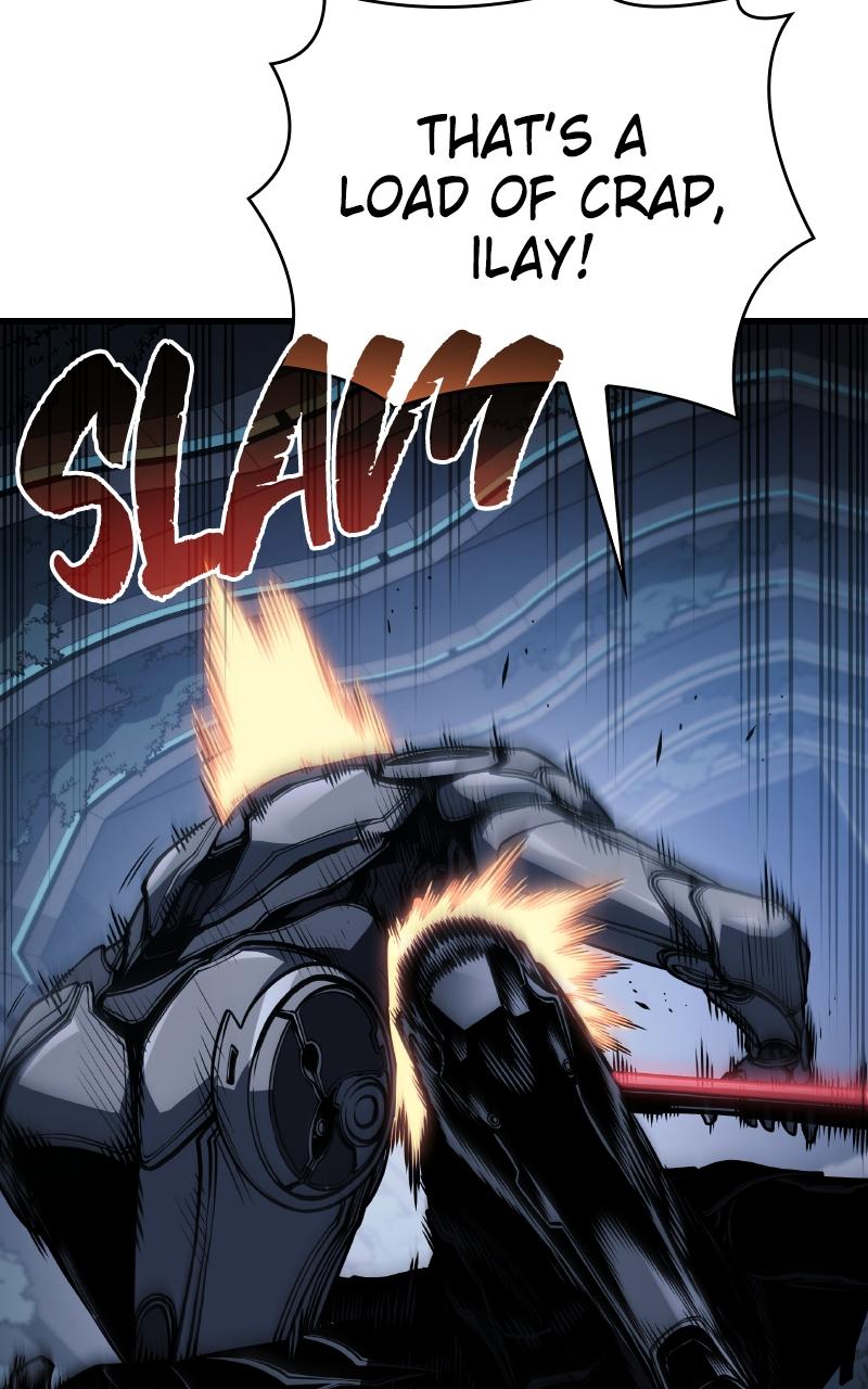 Bad Born Blood Chap 17 - Next Chap 18