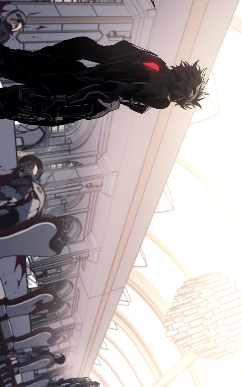Bad Born Blood Chap 17 - Next Chap 18